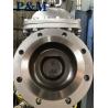 Buy cheap ANSI 150LB 600LB WCB cast steel gate valve from wholesalers