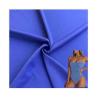 Buy cheap Spandex Nylon Lycra Fabric for Swimwear 40D 81% Nylon 19% Spandex Textile 4 Way Stretch from wholesalers