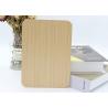 Buy cheap Lightweight Concrete Wall Panel PVC Forms Boards 1.22x2.44m Colourful from wholesalers