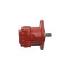 Buy cheap EC360 EC380 EC460 EC480 Excavator Fan Pump VOE 14533496 Red Motor from wholesalers