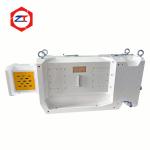Gear Reduction Box 75mm SHE Low Speed High Torque gearbox 16-18 Torque Twin