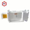 Buy cheap Gear Reduction Box 75mm SHE Low Speed High Torque gearbox 16-18 Torque Twin Screw Extruder from wholesalers
