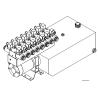 Buy cheap Customized 8 Stations Hydraulic Power Units from wholesalers