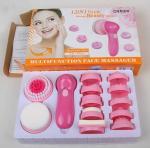 Multifunction Face Massager 12 in 1 massage beauty device