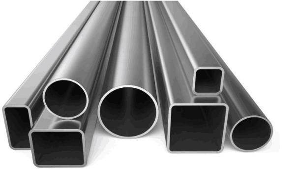 Buy cheap Custom Size Polished Stainless Steel Round Pipe , Seamless Steel Tube 4 Inch from wholesalers