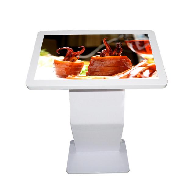 Buy cheap 65 Inch Tft Commercial Digital Display Hd Ad Player Windows System Support from wholesalers