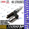 Buy cheap Original Diesel Fuel Injector 0414701013 0414701083 0414701052 For ASTRA CASE FIAT IVECO 500331074 from wholesalers