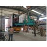 Buy cheap MJ329 Timber sawing band saw machine, Hardwood Log Cutting Vertical Band Saw Sawmills from wholesalers
