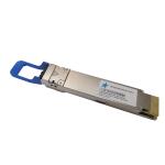 Optical Fiber Switch 400GBASE-LR4 PAM4 CWDM4 10KM LR4 400G QSFP