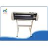 Buy cheap Indoor 28 Inchs Colour Sign Cut PVC Film Vinyl Rolls Cutter Plotter CE from wholesalers