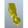Buy cheap Alloy Steel 60m/Min 110kN Drilling Rig Traveling Hook Block from wholesalers