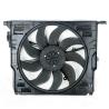 Buy cheap Electric Auto Car Air Cooling Fan BMW 5 Series 2010-2016 F18 OEM 17428509743 850W from wholesalers