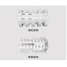 Buy cheap Higher Flow 30L Centrifugal Sand Grinding Mill NMM Series Bead Grinder from wholesalers