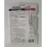 Buy cheap Skin Friendly Non Irritating White FFP2 Half Mask from wholesalers