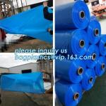 Pallet Covers and Protection, Heavy Duty Plastic Pallet Covers for Warehouse