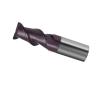 Buy cheap 2- Flute Solid Carbide End Mills Straight Shank Long Neck And Short Cutting Edge PM -2EFP from wholesalers