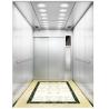 Buy cheap Energy Saving Fuji Passenger Elevator VVVF Drive Commercial Passenger Lifts from wholesalers