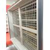Buy cheap Adjustable Moveable Shelving Units , Knock Down Electric Mobile Shelving from wholesalers