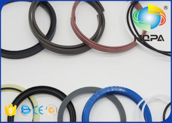 Buy cheap 991/00160 99100160 991 00160 Ram Lift Cylinder Seal Kit For JCB 508C 506C from wholesalers