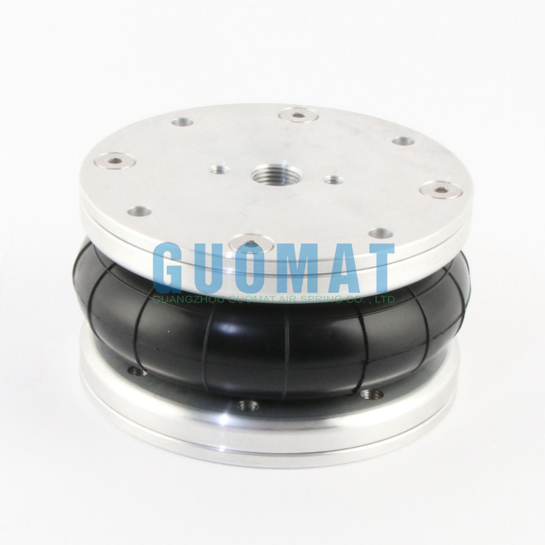 W01-R58-4078 Fire-Stone Air Lift Suspension Fs76-7 Contitech Air Spring