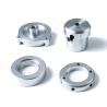 Buy cheap Shenzhen Precision Aluminum 6061 Aluminum 7075 CNC Milling CNC Machining Parts from wholesalers