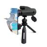 Buy cheap HD 10-30x50 High Power Zoom Monocular Telescope BAK4 Prism FMC Lens For Concert from wholesalers