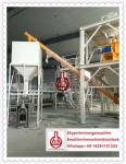 Building Material Fiber Cement Board Production Line 2440 × 1220 × 6 - 30mm