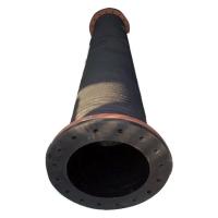 Buy cheap 6 Inch Slurry Suction Hose Tanker Mining Suction Discharge Pump Hose product
