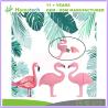 Buy cheap SWAN Pen Drive Memory Stick Customized USB Flash Drive Personalized 3D Shape Logo PVC Cartoon from wholesalers