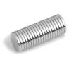 Buy cheap Neodymium Magnets N45, 1.5" D X 1/16" Round Disc from wholesalers