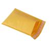 Buy cheap Customized printed poly air bubble mailer bag Kraft air bubble mailer bag from wholesalers