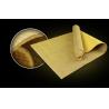 Buy cheap Virson Fashion jute covered pv yoga mat/eco yoga mat jute.fitness. gym mat from wholesalers