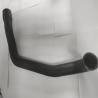 Buy cheap Rubber Black Auto Hose For Truck Cars Custom Lengths from wholesalers