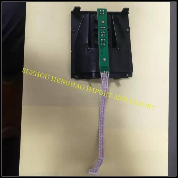 Buy cheap Sensor And Inductor Pcb For Accumulator Parts ,Weft Feeder Parts,Textile Machinery Spare Parts from wholesalers