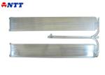 Germany Standard Injection Mold Maker Specialized Cold Sprue Film Gate