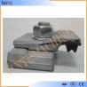 Buy cheap Gantrex Railok W10 Crane Rail Clamps For Cranes P50 Crane Rail Accessories from wholesalers