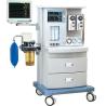 Buy cheap 10.4" LCD Anesthesia Equipment Machine Portable Double Vapourizer ICU from wholesalers