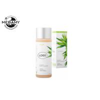 Buy cheap Anti Aging Skin Care Facial Cleanser Pure Mild Face Wash For Combination / Dry product