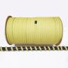 Buy cheap Flat Aramid Kevlar Rope 12*3mm from wholesalers