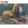 Buy cheap 2022 Year Secondhand Medium Hydraulic Excavator Sany 235 Used Crawler Excavator from wholesalers