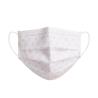 Buy cheap ISO Non Woven Fabric Mask , 3ply Printed Surgical Face Masks from wholesalers