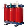 Buy cheap 10/0.4KV 100 Kva Dry Type Transformer CKSC Iron Core Reactor from wholesalers
