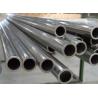 Buy cheap Custom Length Pre Galvanized Round Pipe High Wear Resistance 32mm Galvanised Pipe from wholesalers
