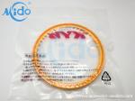 160*180*12 KAYABA MRU-KYB Hydraulic Cylinder Rod U-Seal TPU High Pressure Repair