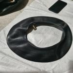 ISO9001 12 Inch Motorcycle Tire 275-14 Natural Rubber