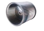 Heat Resistance Impeller Investment Casting Stainless Steel ISO Certificated