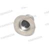 Buy cheap Metal Grinding Wheel Assy for Cutter Spare Parts PN 27862001- from wholesalers