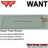 Buy cheap BH600 BH700 BH750 Copier touch panel copier touch screen For Konica Minolta Bizhub Copier Parts Factory from wholesalers