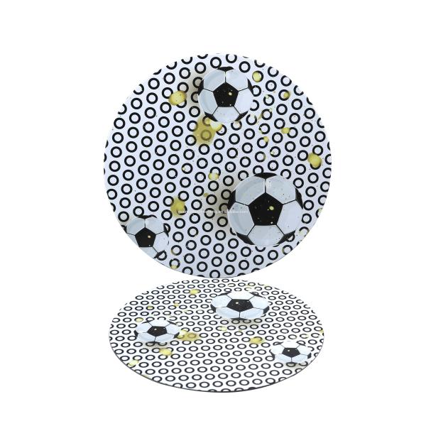 Buy cheap 10 Inches Drums Cake Display Round Cake Boards from wholesalers
