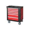 Buy cheap Garage Storage Premium Tool Chest Anti Shock Protection SPCC Cold Steel from wholesalers